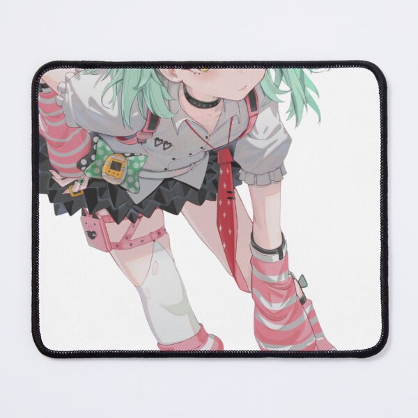 Item preview, Sunna Bends Over Zenless Zone Zero designed and sold by KomiArts.