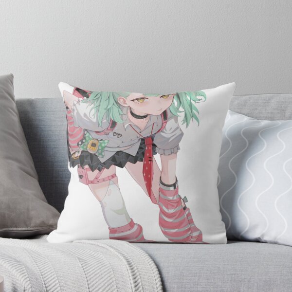 Item preview, Sunna Bends Over Zenless Zone Zero designed and sold by KomiArts.