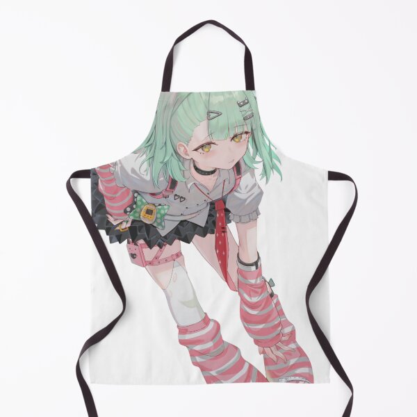Item preview, Sunna Bends Over Zenless Zone Zero designed and sold by KomiArts.