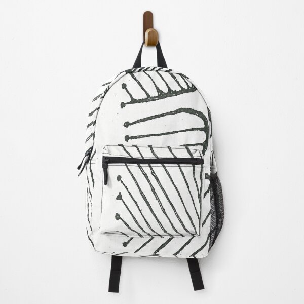 Item preview, BRANCHING BLACK & WHITE designed and sold by KolbStudios.