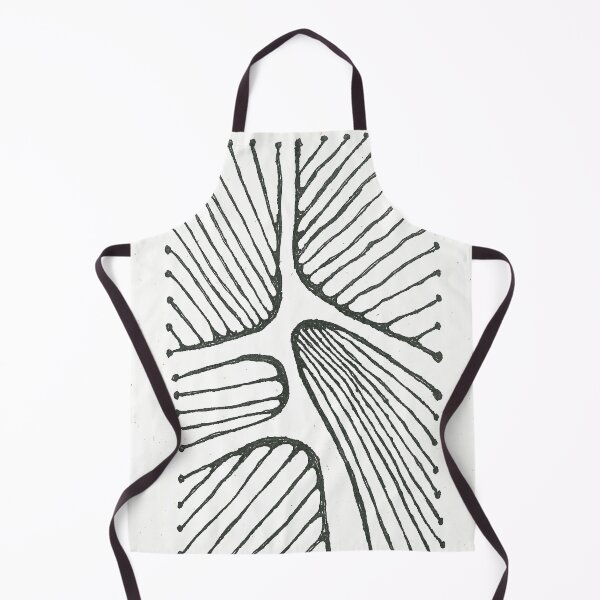 Item preview, BRANCHING BLACK & WHITE designed and sold by KolbStudios.