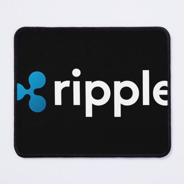 Item preview, Ripple (Xrp) Crypto designed and sold by kamaauladp.