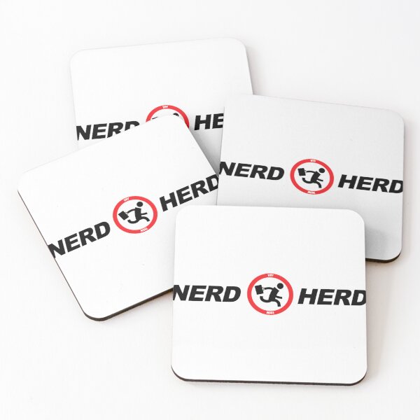 Item preview, Nerd Herd Logo Chuck Buy More designed and sold by kamaauladp.