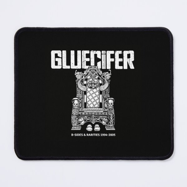 Item preview, Gluecifer B Sides and Rarities 1994 2005 (2023) album 2023 designed and sold by hasnamuse.