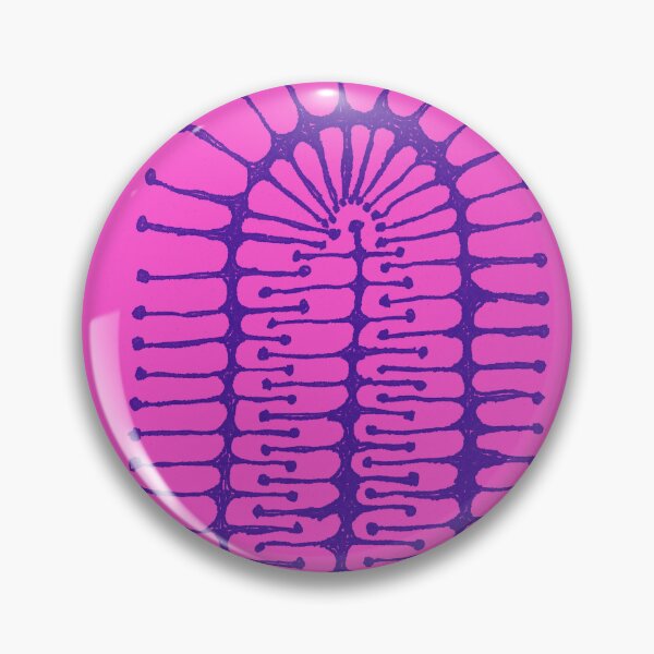 Item preview, CARAPACE FUCHSIA designed and sold by KolbStudios.