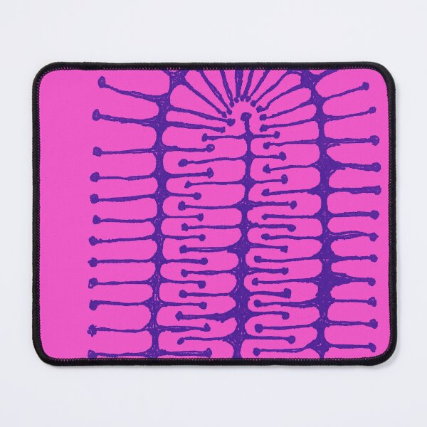 Item preview, CARAPACE FUCHSIA designed and sold by KolbStudios.
