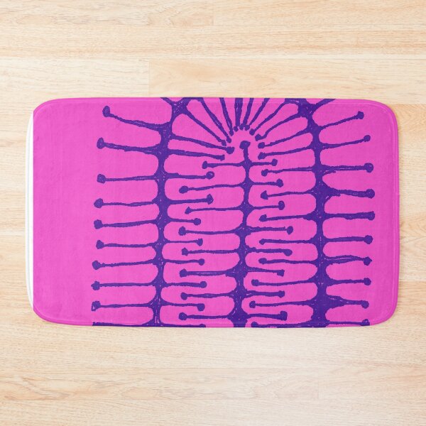 Item preview, CARAPACE FUCHSIA designed and sold by KolbStudios.