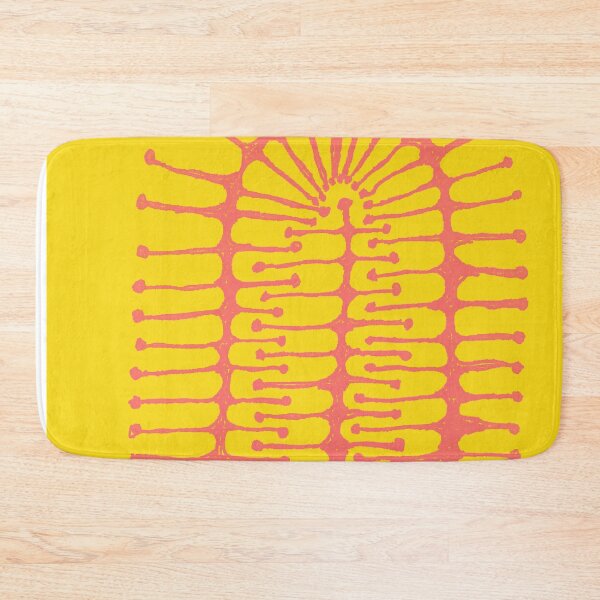 Item preview, CARAPACE YELLOW AND ORANGE designed and sold by KolbStudios.