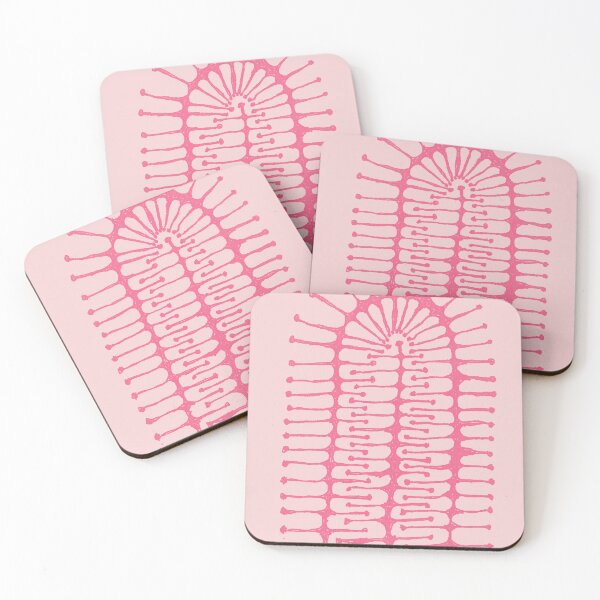 Item preview, CARAPACE PINK designed and sold by KolbStudios.