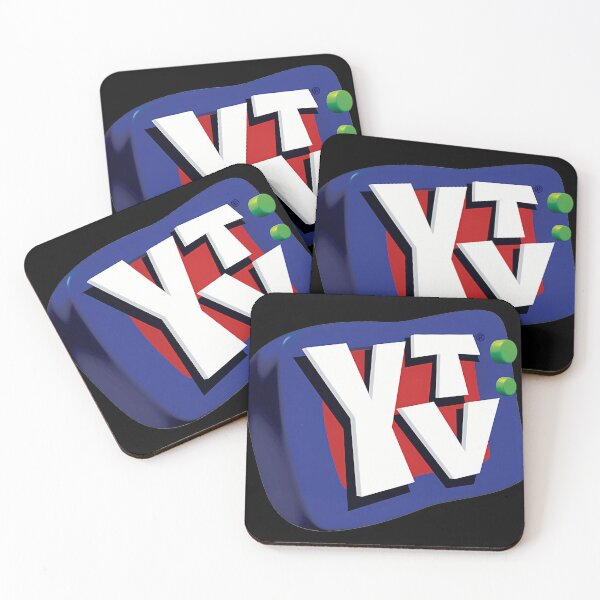 Item preview, Ytv Logo designed and sold by kamaauladp.