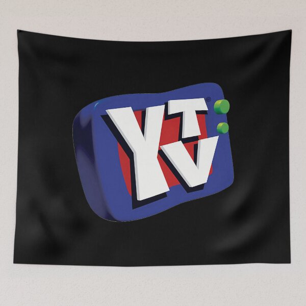 Item preview, Ytv Logo designed and sold by kamaauladp.