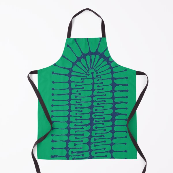 Item preview, CARAPACE GREEN designed and sold by KolbStudios.