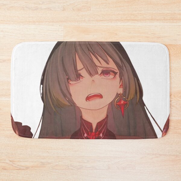 Item preview, Phrolova Gives Up Wuthering Waves designed and sold by KomiArts.