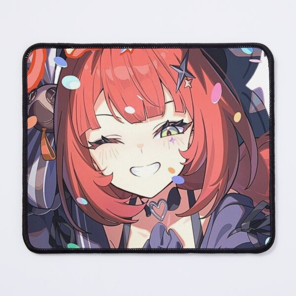 Item preview, Yuzuha Happy Wink Zenless Zone Zero designed and sold by KomiArts.