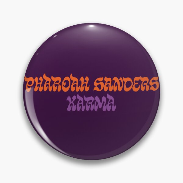 Item preview, Pharoah Sanders free jazz designed and sold by analogue_rock.