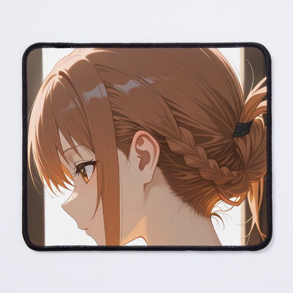 Item preview, Asuna Sword Art Online Side Profile Kimono Light designed and sold by 108Recordings.