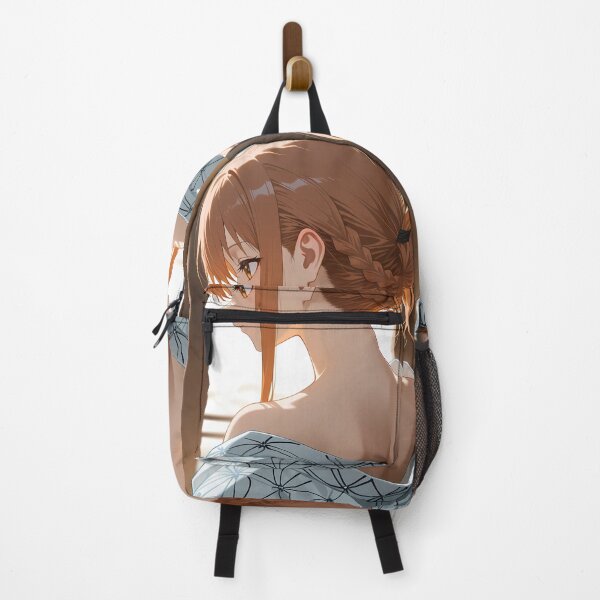 Item preview, Asuna Sword Art Online Side Profile Kimono Light designed and sold by 108Recordings.