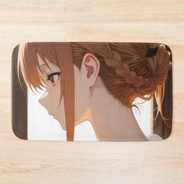 Item preview, Asuna Sword Art Online Side Profile Kimono Light designed and sold by 108Recordings.