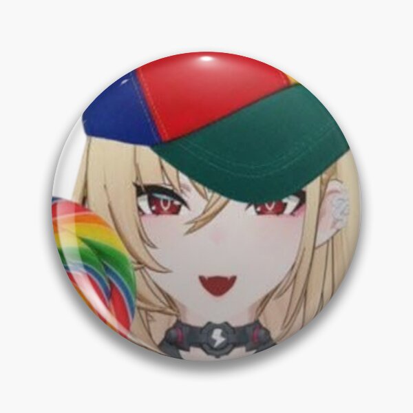 Item preview, Cissia Cap and Lollipop Zenless Zone Zero designed and sold by KomiArts.