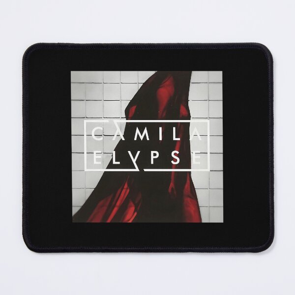 Item preview, Camila Elypse album 2014 designed and sold by hasnamuse.