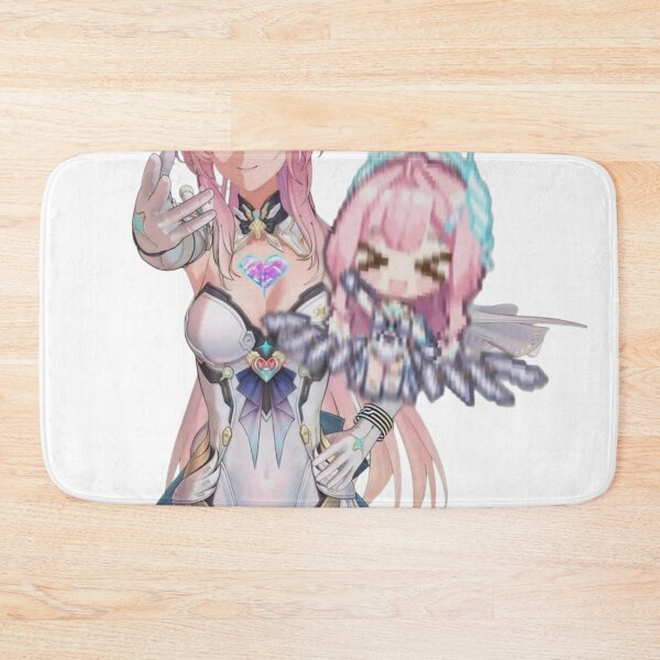 Item preview, Aemeath Pixel Art Wuthering Waves designed and sold by KomiArts.