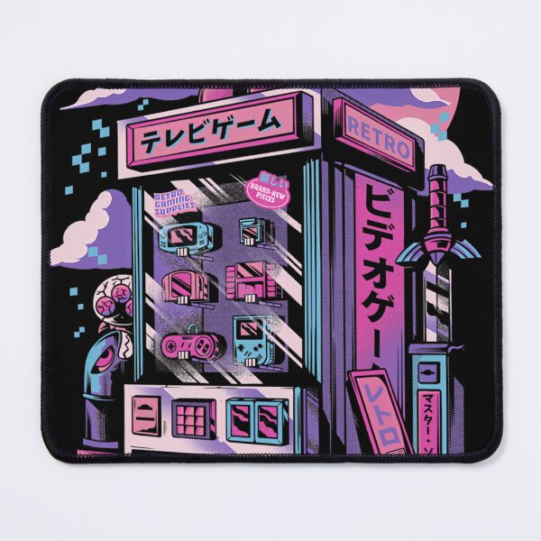 Item preview, Retro Gaming Machine designed and sold by kamaauladp.
