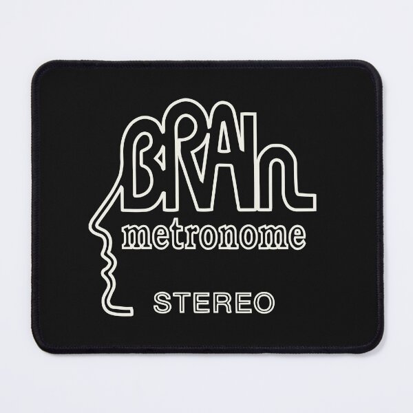 Item preview, Brain Records krautrock designed and sold by analogue_rock.