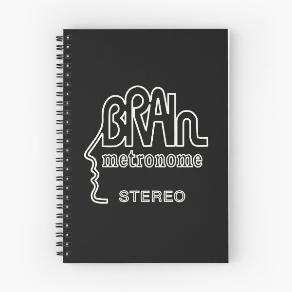 Item preview, Brain Records krautrock designed and sold by analogue_rock.
