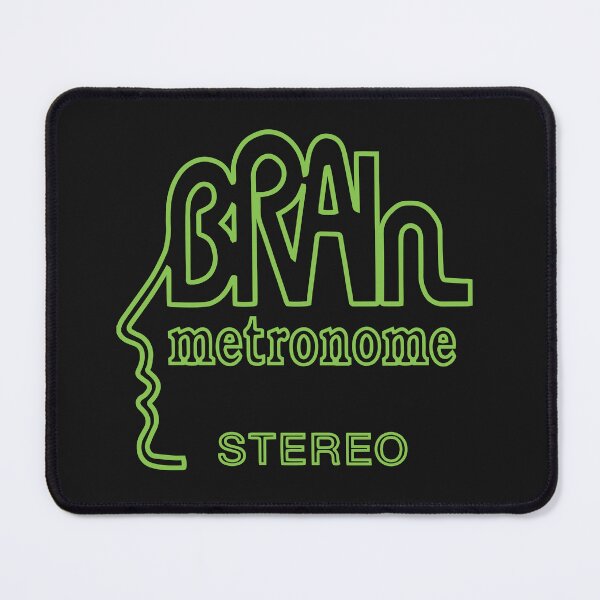 Item preview, Brain Records krautrock designed and sold by analogue_rock.
