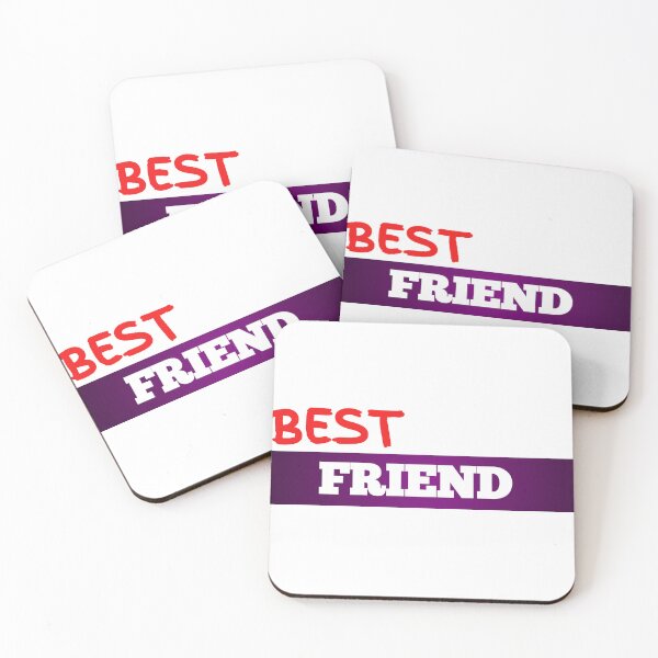 Item preview, BEST Friend  designed and sold by Hellohychandan.
