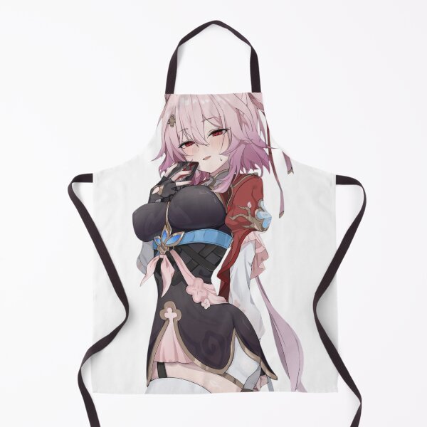 Item preview, March 7th Tired From Training Honkai Star Rail designed and sold by KomiArts.