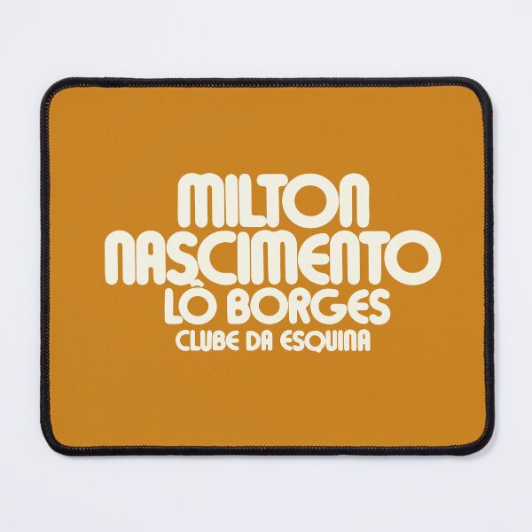 Item preview, Milton Nascimento Clube Da Esquina brazilian music designed and sold by analogue_rock.