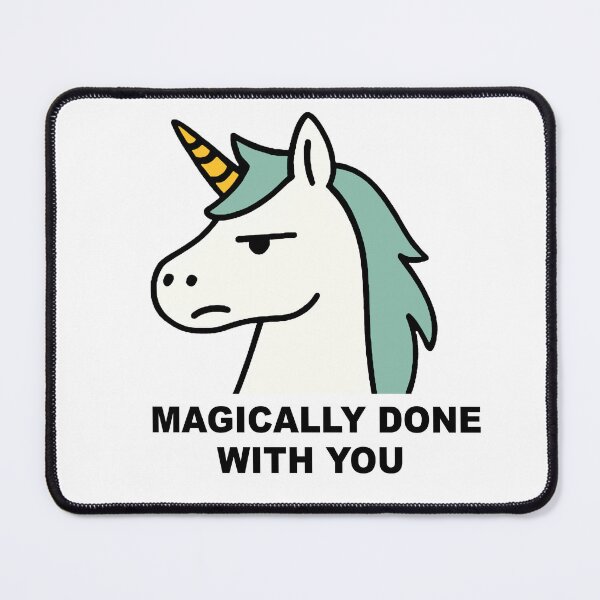 Item preview, Magically Done With You designed and sold by Loading----.