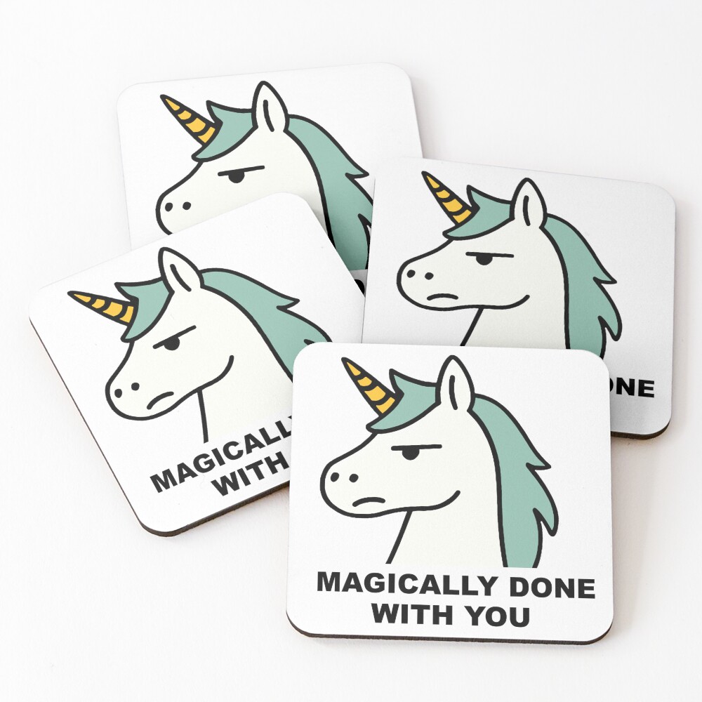 Item preview, Coasters (Set of 4) designed and sold by Loading----.