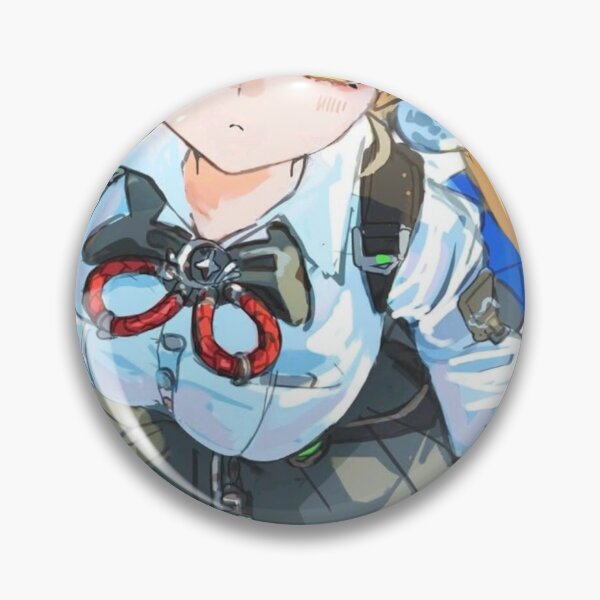 Item preview, Alice Thymefield Staring Zenless Zone Zero designed and sold by KomiArts.
