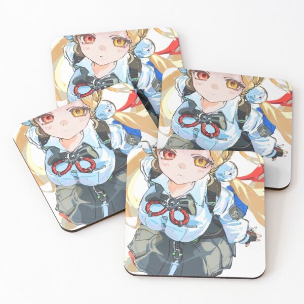Item preview, Alice Thymefield Staring Zenless Zone Zero designed and sold by KomiArts.