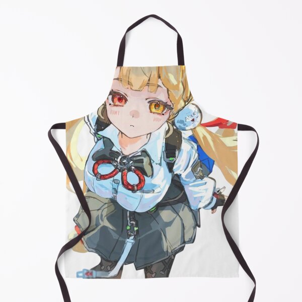 Item preview, Alice Thymefield Staring Zenless Zone Zero designed and sold by KomiArts.