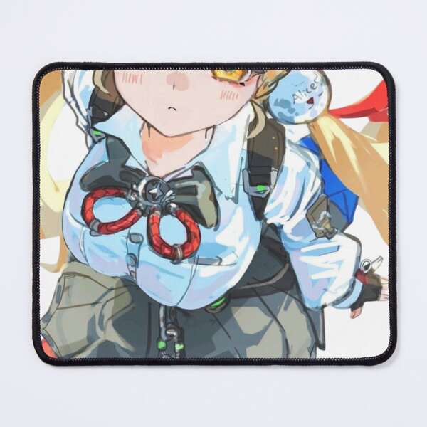 Item preview, Alice Thymefield Staring Zenless Zone Zero designed and sold by KomiArts.