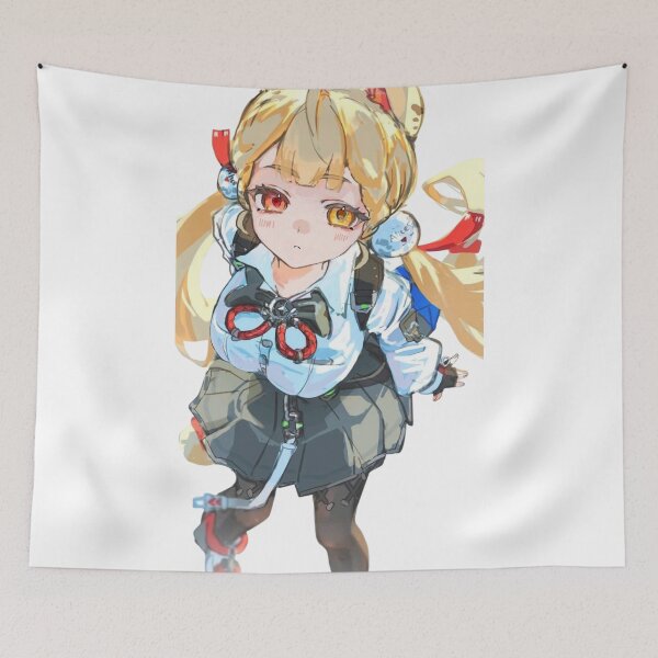 Item preview, Alice Thymefield Staring Zenless Zone Zero designed and sold by KomiArts.