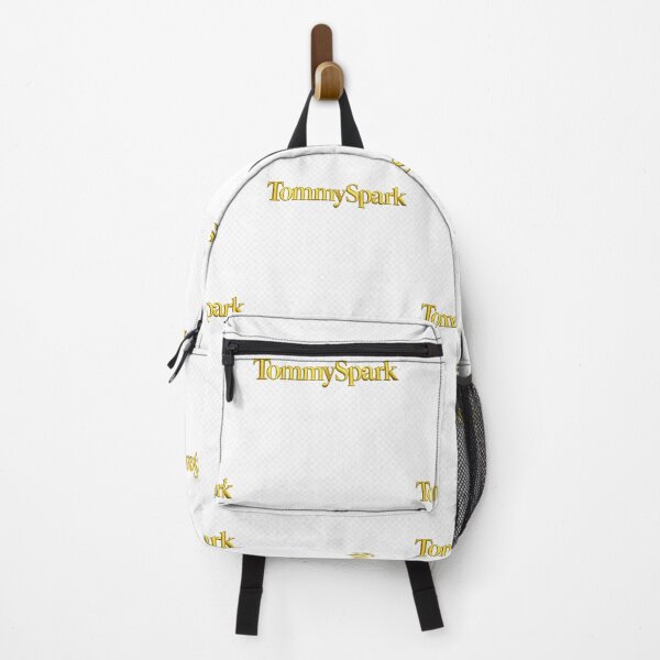 Item preview, TommySpark Logo Gold Embroidered Luxury Minimal designed and sold by TommySpark.