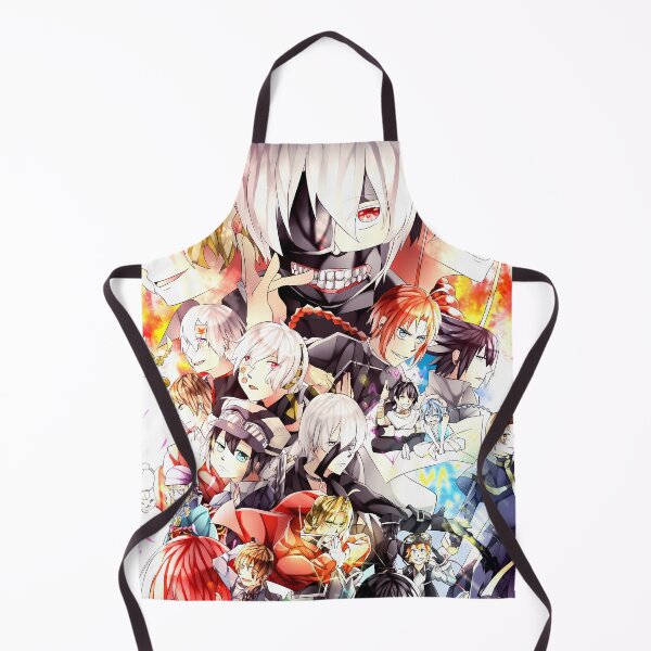 Item preview, Edward Elric Fullmetal Alchemist Vibrant Collage designed and sold by 108Recordings.