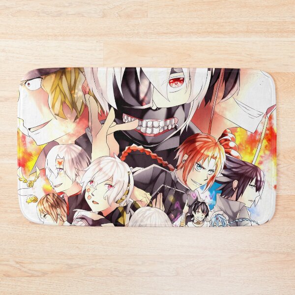 Item preview, Edward Elric Fullmetal Alchemist Vibrant Collage designed and sold by 108Recordings.