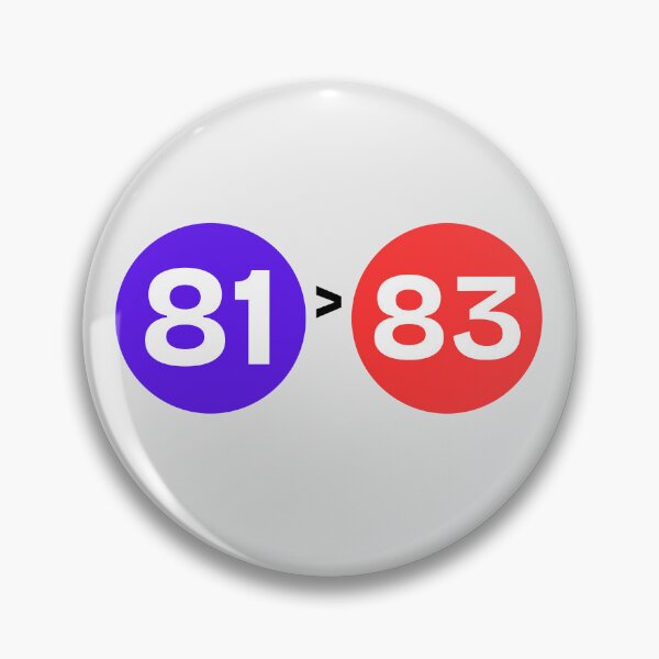 Item preview, Bam Adebayos Controversial 81>83 pt stats Free Throws vs. Kobe Bryants designed and sold by LAKERSIN5.