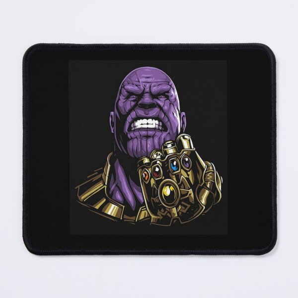Item preview, The Mad Titan designed and sold by Artifyhub55.