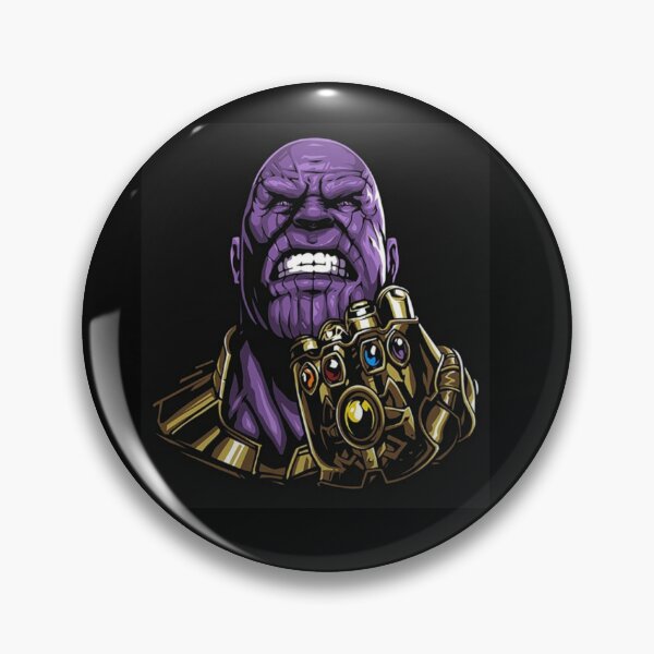 Item preview, The Mad Titan   designed and sold by Artifyhub55.