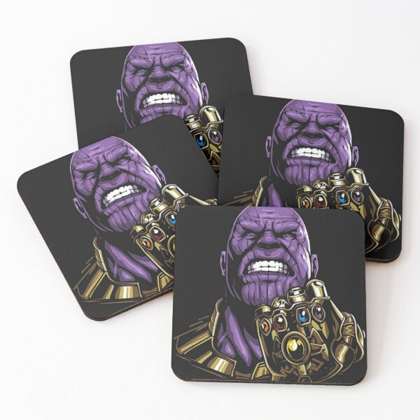 Item preview, The Mad Titan   designed and sold by Artifyhub55.