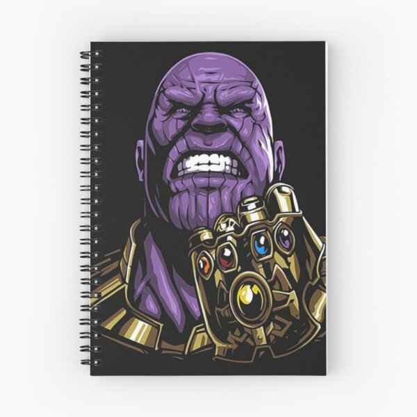 Item preview, The Mad Titan   designed and sold by Artifyhub55.