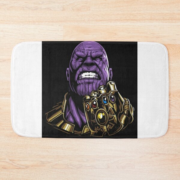 Item preview, The Mad Titan   designed and sold by Artifyhub55.
