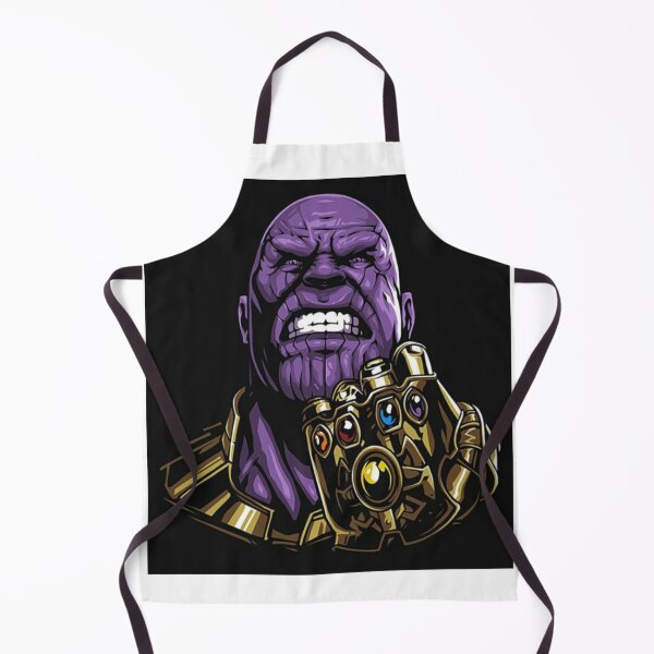 Item preview, The Mad Titan designed and sold by Artifyhub55.