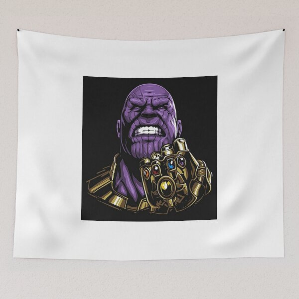 Item preview, The Mad Titan   designed and sold by Artifyhub55.